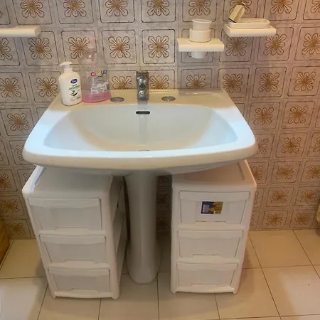 Relax House Casa de Férias