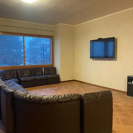 Relax House Roccaraso