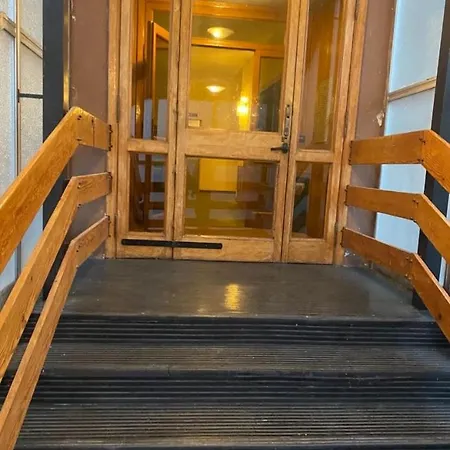 Holiday home Relax House *