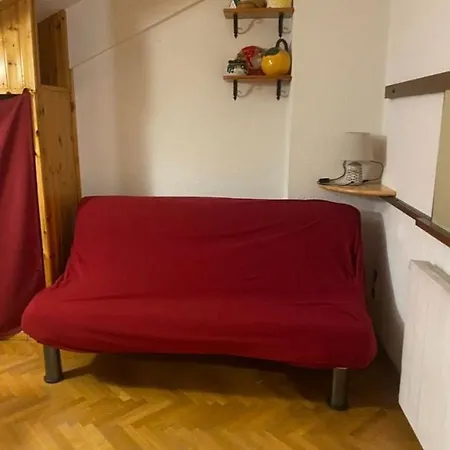 Relax House Dom wakacyjny
