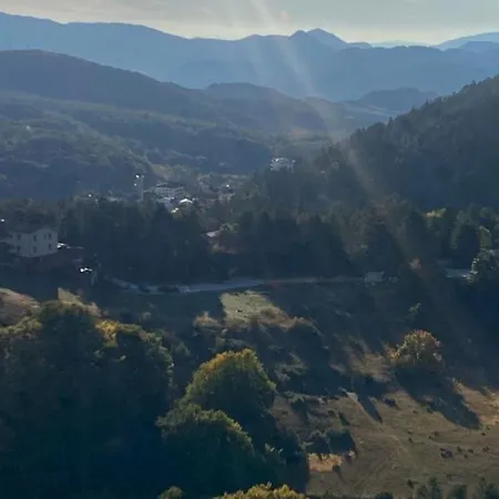 Relax House Holiday home *