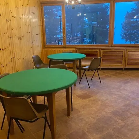 Dom wakacyjny Relax House