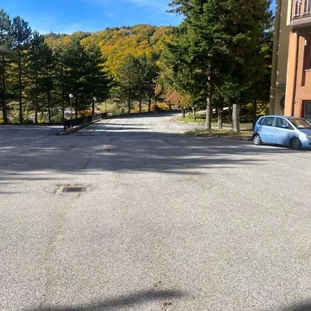 Relax House * ロッカラーゾ