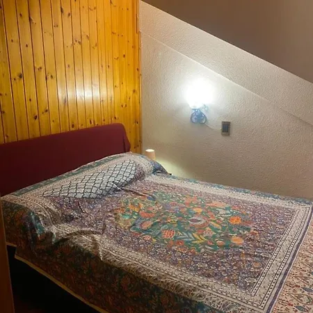 Dom wakacyjny Relax House *