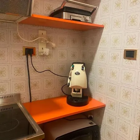 別荘 Relax House ロッカラーゾ