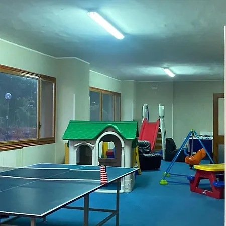Relax House