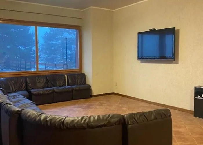 Relax House Roccaraso