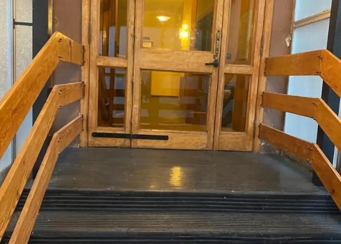 別荘 Relax House *