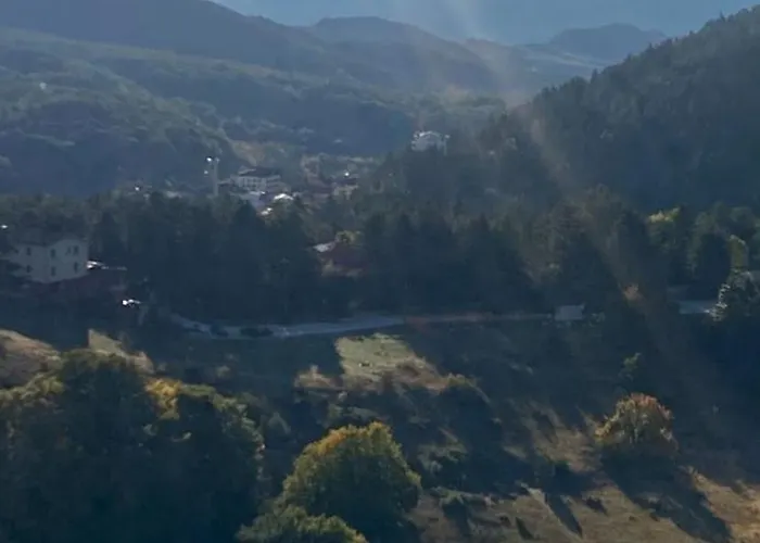 Relax House Casa de Férias *