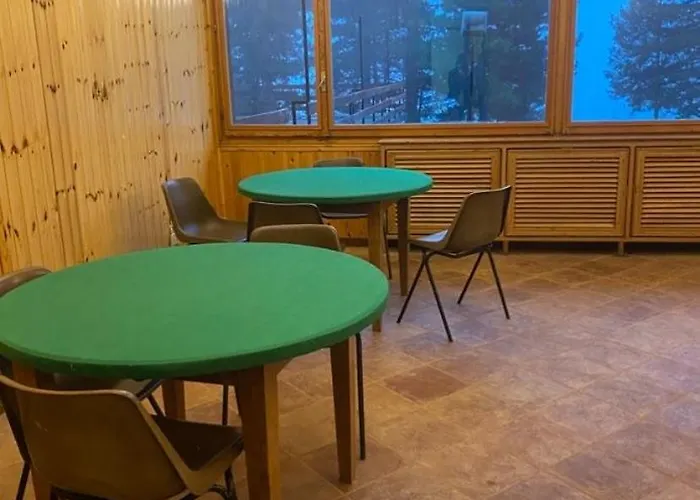 Casa de Férias Relax House