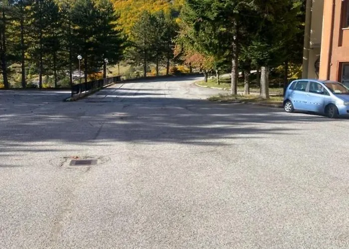 Relax House * ロッカラーゾ