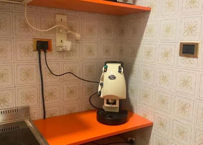 Casa de Férias Relax House Roccaraso