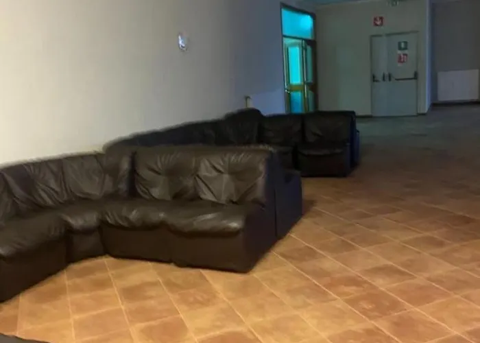 Relax House ロッカラーゾ